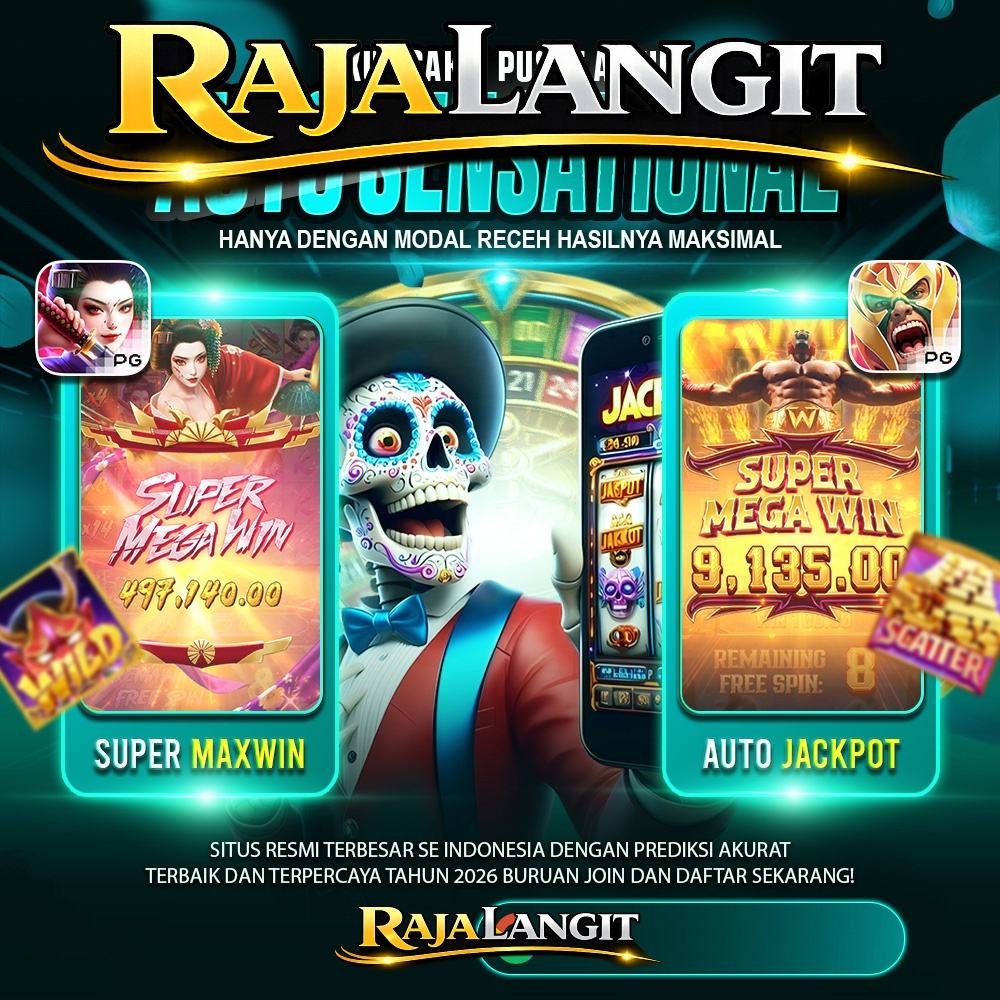 banner RAJALANGIT X Vrnjacka Banja Apartmani: Pilihan Jackpot Digital dengan Konsep Tampilan Minimalis